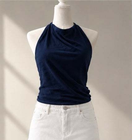 The Essential Halter