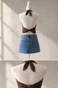 The Essential Halter